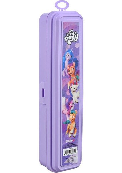 My Little Pony Lisanslı Pratik Kalem Kutusu