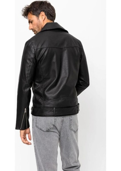Erkek Kuzey Ceket Deri Ceket fiyatları