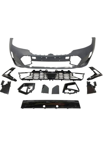 Bmw G20 Lcı M-Tech Uyumlu Ön Tampon