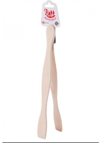 Yerli Ağaç Maşa -BLS9022