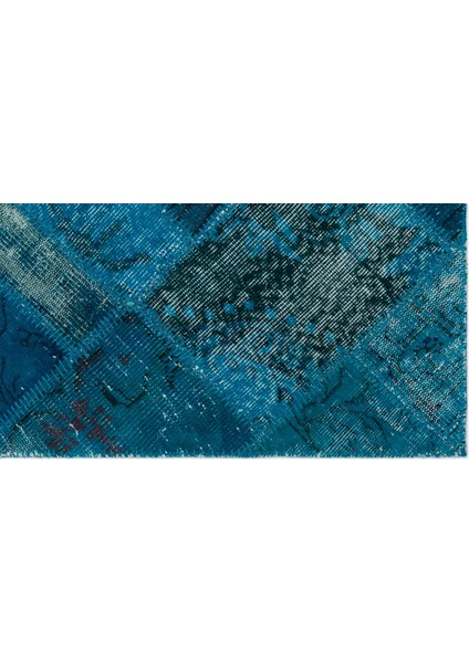 Atina Kahverengi Eskitme Yün Modern Desenli Yün Hav Toz Vermez Leke Tutmayan Salon Yolluk Mutfak El Dokuma Halı fırsatları