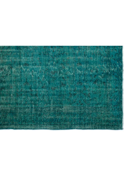 Atina Mor Eskitme Yün Modern Desenli Yün Hav Toz Vermez Leke Tutmayan Salon Yolluk Mutfak El Dokuma Halı fırsatları