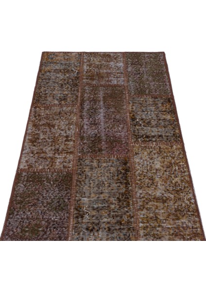 Girit Bej Çizgili Yün Modern Desenli Yün Hav Toz Vermez Leke Tutmayan Salon Yolluk Mutfak El Dokuma Halı modelleri