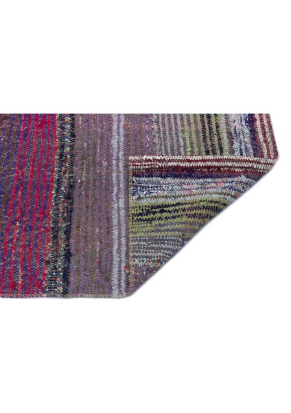 Girit Bej Çizgili Yün Modern Desenli Yün Hav Toz Vermez Leke Tutmayan Salon Yolluk Mutfak El Dokuma Halı fiyatları