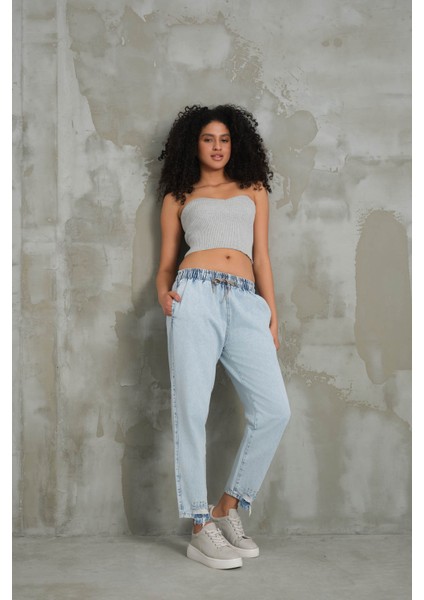 Mavi Kadın Jean Pantolon 2169