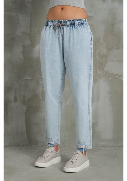 Mavi Kadın Jean Pantolon 2169 modelleri