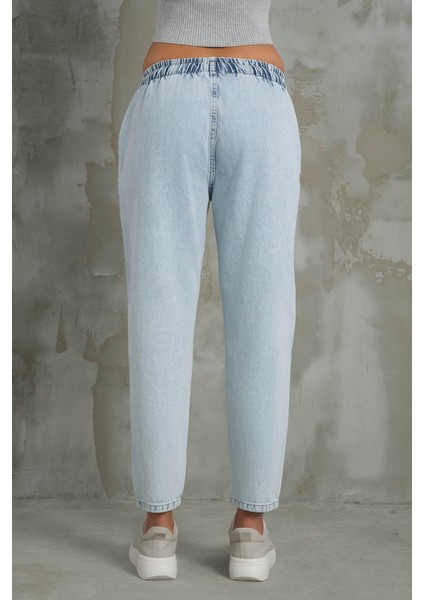 Mavi Kadın Jean Pantolon 2169 fırsatları