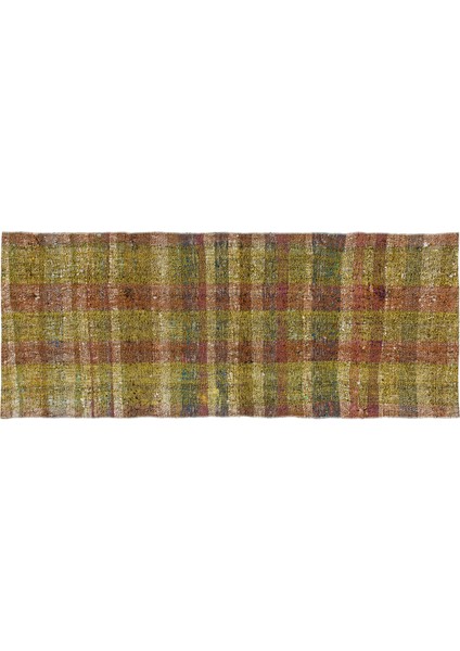 Girit Bej Çizgili Yün Modern Desenli Yün Hav Toz Vermez Leke Tutmayan Salon Yolluk Mutfak El Dokuma Halı modelleri