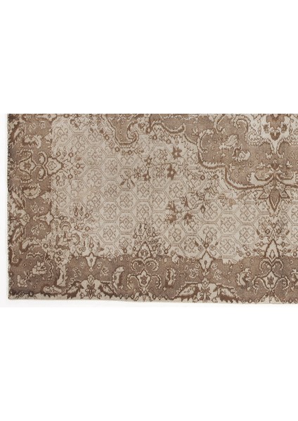 Ikat Siyah Ikat Ipek Modern Desenli Yün Hav Toz Vermez Leke Tutmayan Salon Yolluk Mutfak El Dokuma Halı fırsatları