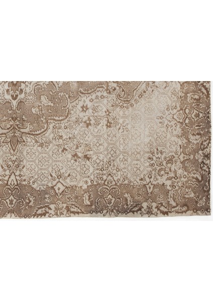 Ikat Siyah Ikat Ipek Modern Desenli Yün Hav Toz Vermez Leke Tutmayan Salon Yolluk Mutfak El Dokuma Halı indirimleri