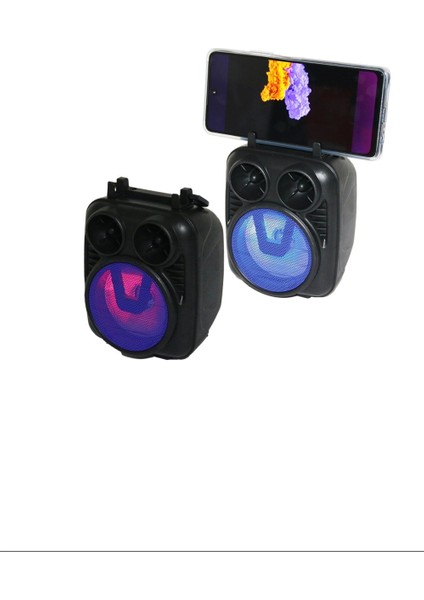 Ses Bombası -AND-03712 PL-4563