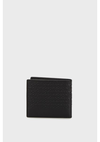 Tamam Logolu Deri Cüzdan Erkek Cüzdan 50548321 001 fiyatları