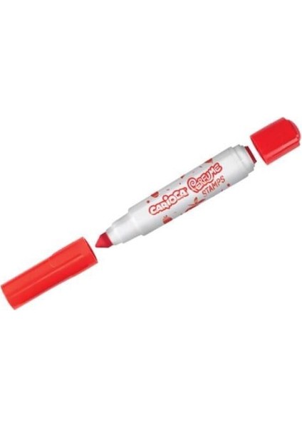 Perfume Kokulu Damgalı Jumbo Keçeli Kalem 8'li modelleri