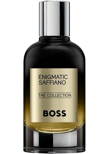 Enigmatic Saffiano The Collection Limited Edition Parfum 100 ml Unisex Parfüm