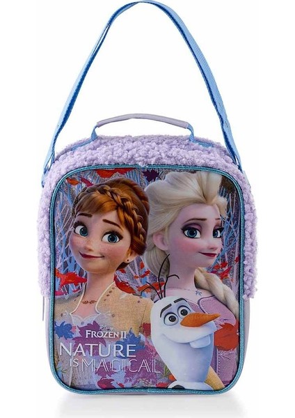 Frozen Beslenme Çantası Nature Is Magical 48012