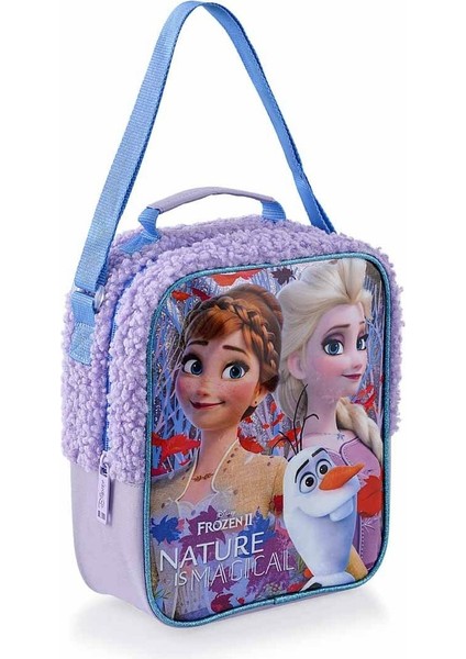 Frozen Beslenme Çantası Nature Is Magical 48012 fiyatları