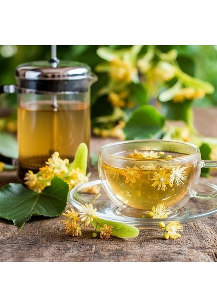 Doğal Ihlamur Çayı 200GR modelleri