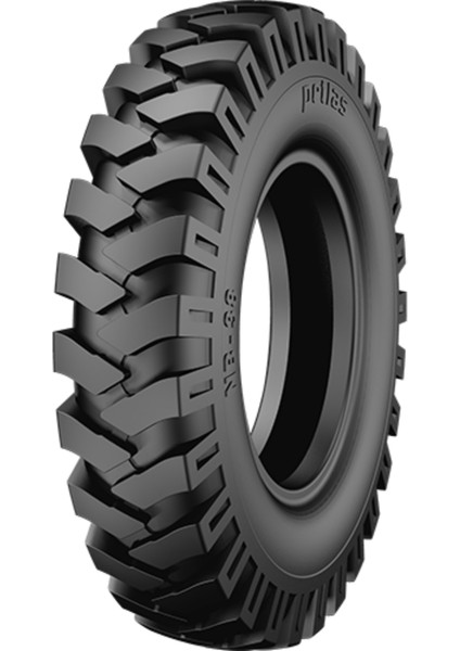 10.00-20 Tt 146/143B 16PR E3 Nb-38 Iş Makinesi Lastiği (Üretim Yılı : 2025)