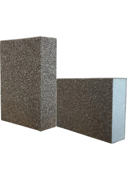 Sünger Zımpara 100X68X26 180 Kum (Takoz) fiyatları