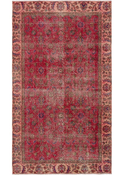 Atina Bej Eskitme Yün Modern Desenli Yün Hav Toz Vermez Leke Tutmayan Salon Yolluk Mutfak El Dokuma Halı