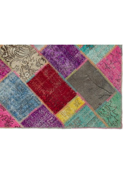 Selanik Bej Eskitme Yün Modern Desenli Yün Hav Toz Vermez Leke Tutmayan Salon Yolluk Mutfak El Dokuma Halı indirimleri