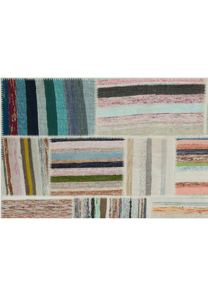 Atina Turuncu Eskitme Yün Modern Desenli Yün Hav Toz Vermez Leke Tutmayan Salon Yolluk Mutfak El Dokuma Halı modelleri