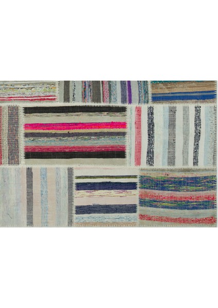 Atina Turuncu Eskitme Yün Modern Desenli Yün Hav Toz Vermez Leke Tutmayan Salon Yolluk Mutfak El Dokuma Halı fırsatları