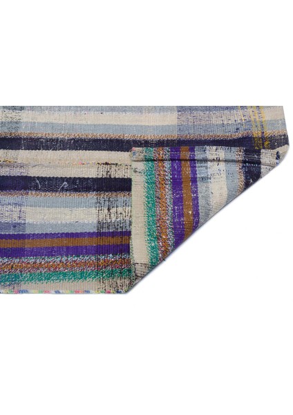 Iskece Bej Patchwork Yün Modern Desenli Yün Hav Toz Vermez Leke Tutmayan Salon Yolluk Mutfak El Dokuma Halı fiyatları