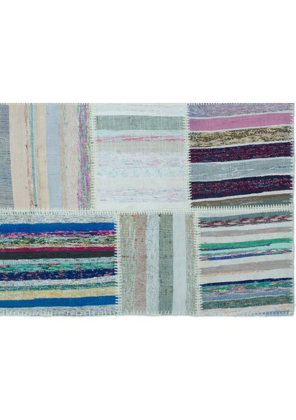 Teselya Bej Eskitme Yün Modern Desenli Yün Hav Toz Vermez Leke Tutmayan Salon Yolluk Mutfak El Dokuma Halı modelleri