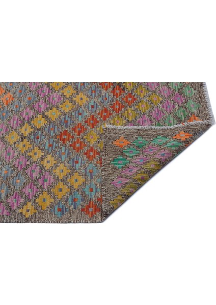 Atina Bej Eskitme Yün Modern Desenli Yün Hav Toz Vermez Leke Tutmayan Salon Yolluk Mutfak El Dokuma Halı fiyatları