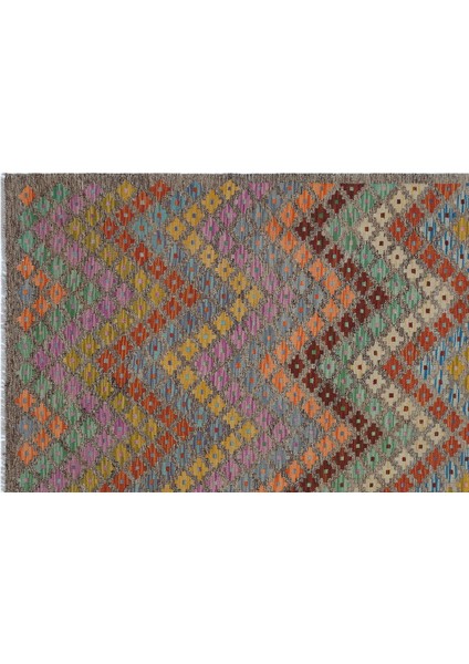 Atina Bej Eskitme Yün Modern Desenli Yün Hav Toz Vermez Leke Tutmayan Salon Yolluk Mutfak El Dokuma Halı fırsatları