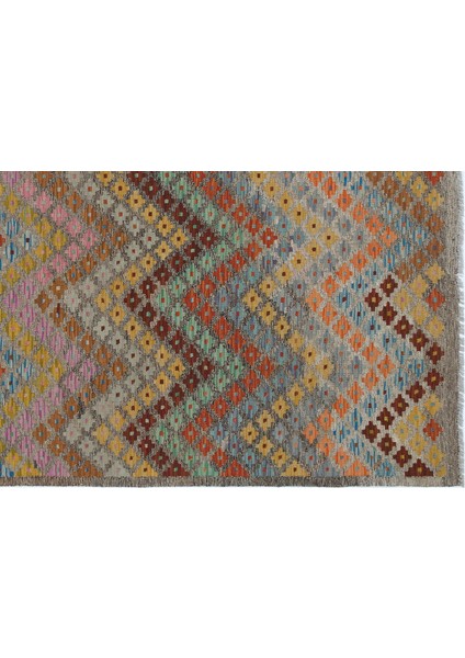 Atina Bej Eskitme Yün Modern Desenli Yün Hav Toz Vermez Leke Tutmayan Salon Yolluk Mutfak El Dokuma Halı indirimleri