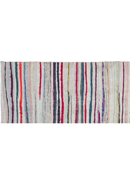 Girit Bej Çizgili Yün Modern Desenli Yün Hav Toz Vermez Leke Tutmayan Salon Yolluk Mutfak El Dokuma Halı indirimleri