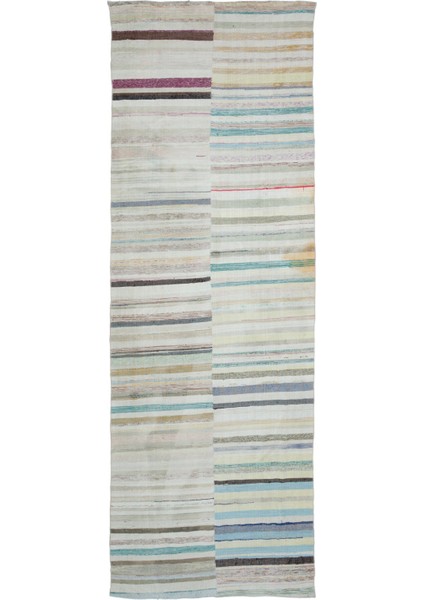 Epir Mor Eskitme Yün Modern Desenli Yün Hav Toz Vermez Leke Tutmayan Salon Yolluk Mutfak El Dokuma Halı