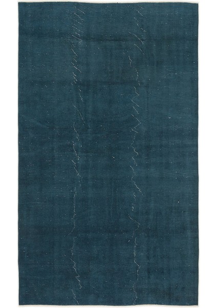 Atina Turuncu Eskitme Yün Modern Desenli Yün Hav Toz Vermez Leke Tutmayan Salon Yolluk Mutfak El Dokuma Halı