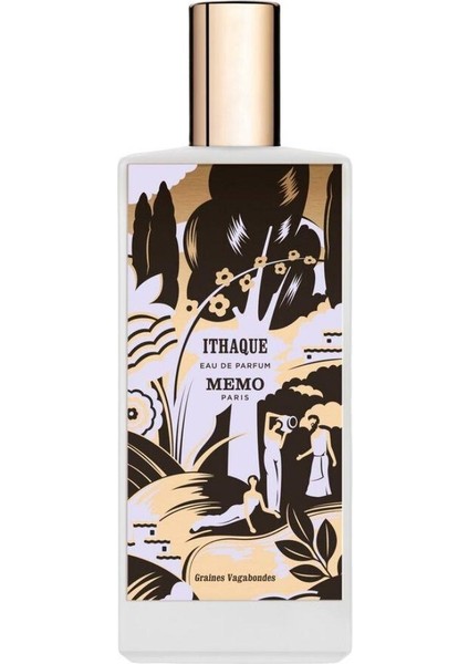 Ithaque Edp 75 ml Unisex Parfüm