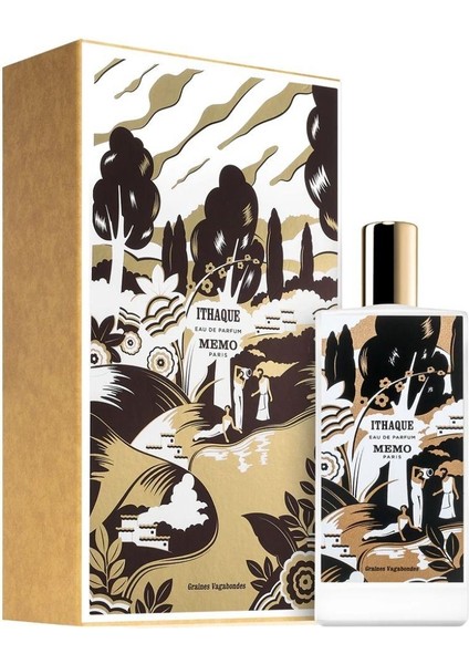 Ithaque Edp 75 ml Unisex Parfüm fiyatları