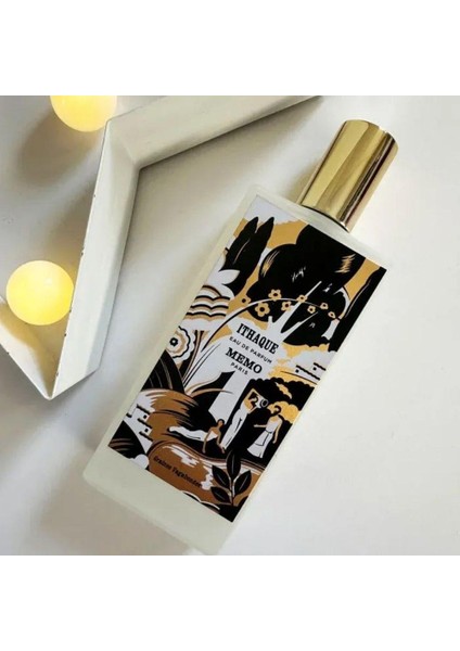 Ithaque Edp 75 ml Unisex Parfüm fırsatları