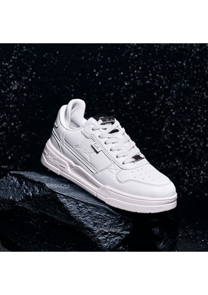 Bathu Journey Kadın Sneaker - Beyaz Beyaz indirimleri