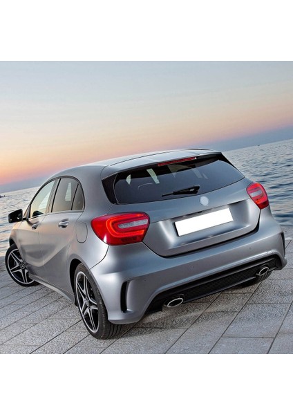 Mercedes A Serisi W176 2013-2015 Arka Silecek Kolu Takımı A1768200544 fiyatları