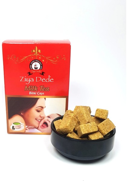 2 Adet Milk Tea Anne Sütü Bitki Çayı indirimleri