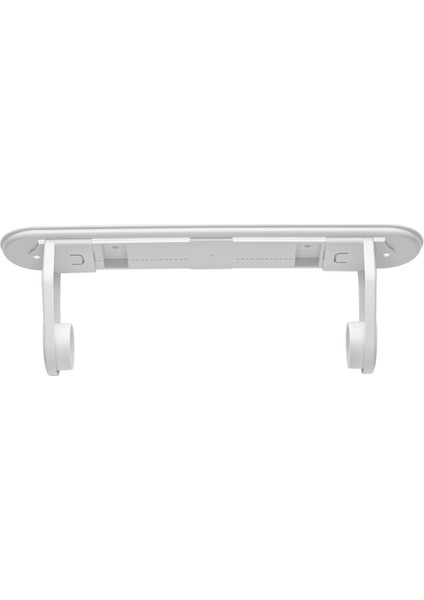 Qlux Kağıt Havluluk Klasik Kağıt Havluluk Yapışkanlı Vidalı Kağıt Havluluk