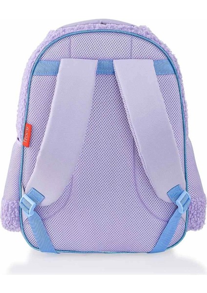 Frozen Nature Is Magical Okul Çantası 48011 modelleri