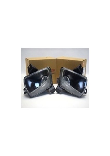 Palio Sıena 1998-2001 Sis Far Takımı Sag Sol Cercevesız fiyatları