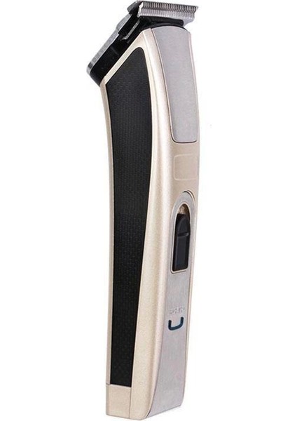 Profesyonel Saç ve Sakal Traş Makinesi RF-128 fırsatları