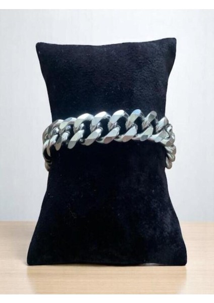 Özel Paslanmaz Çelik Bileklik Cns Bileklik 084-1-1-1