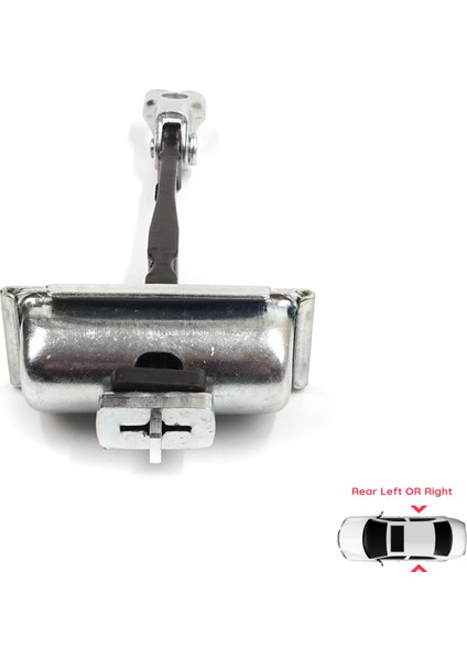 Opel Insignia B Z18 2017-ON Buick Regal Mk6 2018-2020 39089088 Için Arka Sağ Veya Sol Kapı Gergisi fırsatları