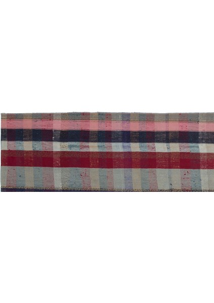 Teselya Bej Çizgili Yün Modern Desenli Yün Hav Toz Vermez Leke Tutmayan Salon Yolluk Mutfak El Dokuma Halı indirimleri