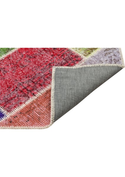 Girit Bej Çizgili Yün Modern Desenli Yün Hav Toz Vermez Leke Tutmayan Salon Yolluk Mutfak El Dokuma Halı fiyatları