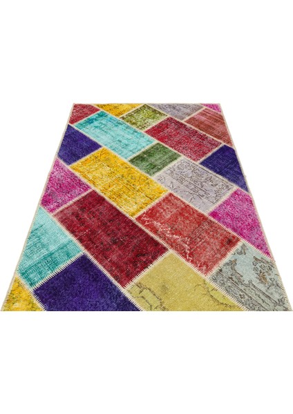 Girit Bej Çizgili Yün Modern Desenli Yün Hav Toz Vermez Leke Tutmayan Salon Yolluk Mutfak El Dokuma Halı modelleri